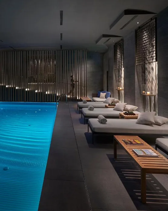 Mandarin Oriental Milan, photo 1