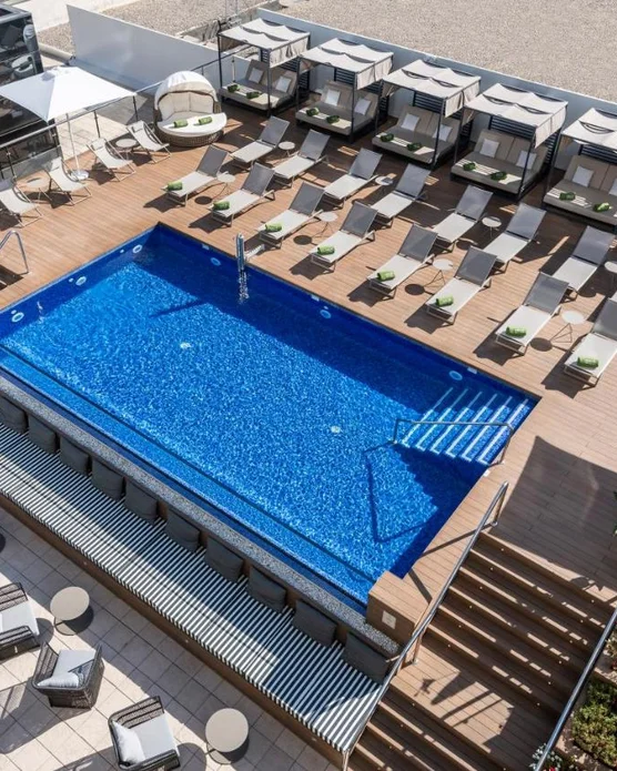 Melia Valencia, photo 2