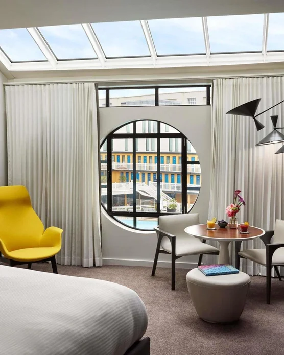 Molitor Hotel & Spa Paris, photo 3