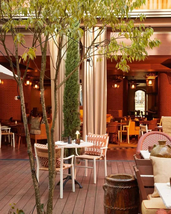 Mondrian Bordeaux Les Carmes, photo 5