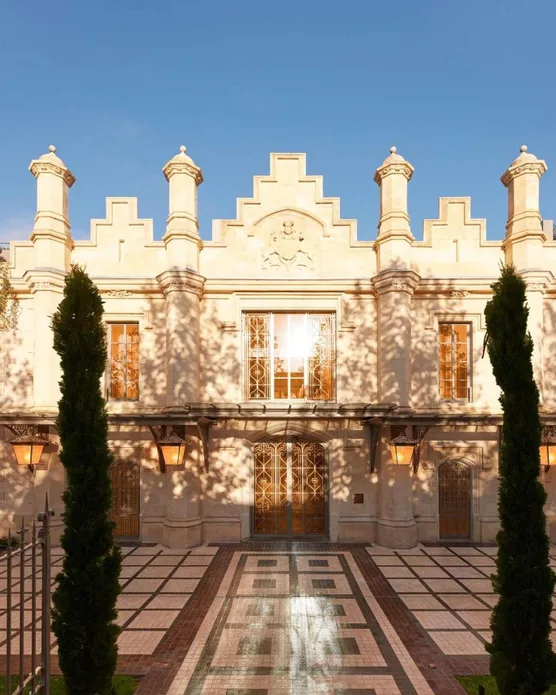 Mondrian Bordeaux Les Carmes, photo 2