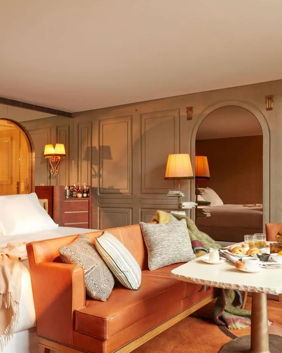 Mondrian Bordeaux Les Carmes, photo 3