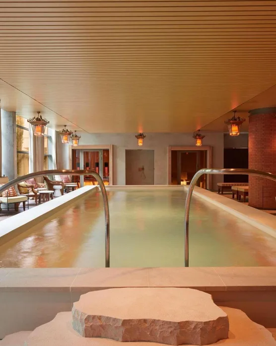 Mondrian Bordeaux Les Carmes, photo 1