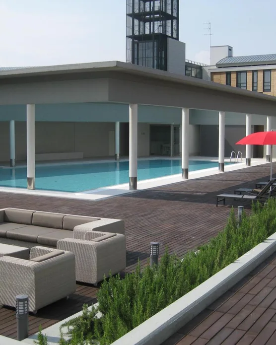 MOVE Hotels Venezia Nord, photo 3