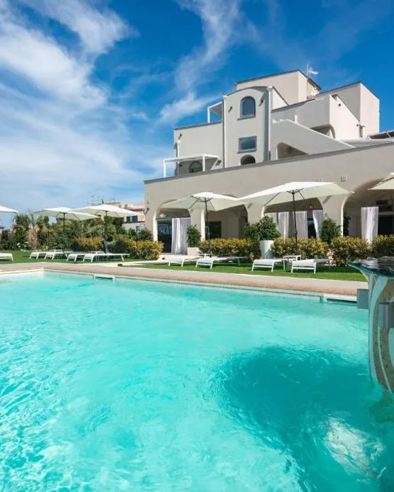 Insula Boutique Hotel, photo 1