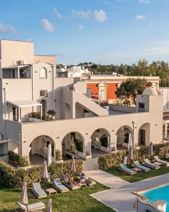 Insula Boutique Hotel, photo 2