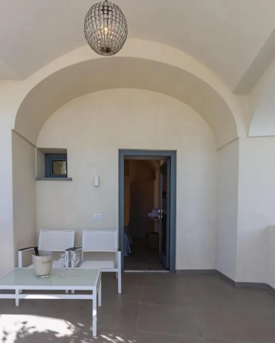 Insula Boutique Hotel, photo 4