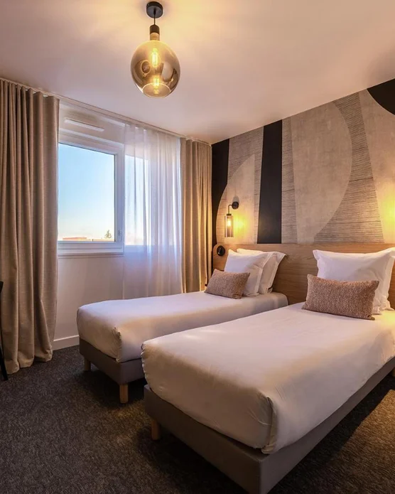 Nemea Appart Hotel Coeur Europe Strasbourg, photo 4