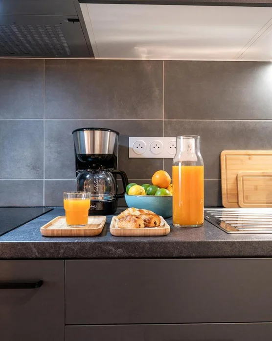 Nemea Appart Hotel Coeur Europe Strasbourg, photo 3