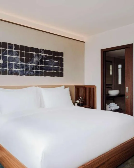 Nobu Hotel Barcelona, photo 3