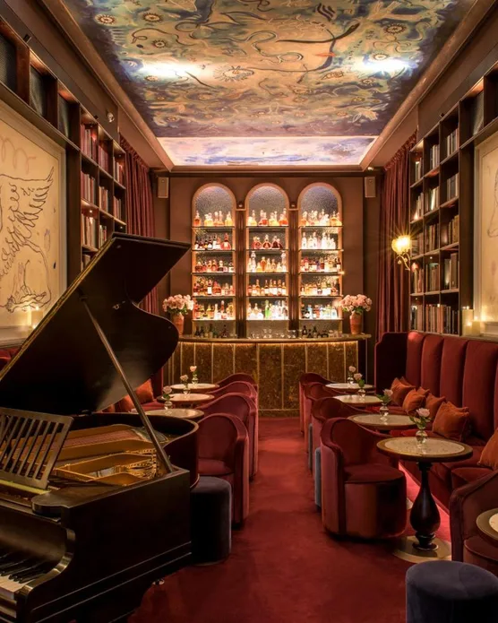 Nolinski Venezia, photo 4