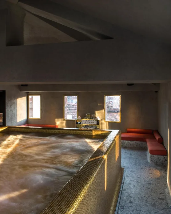 Nolinski Venezia, photo 5