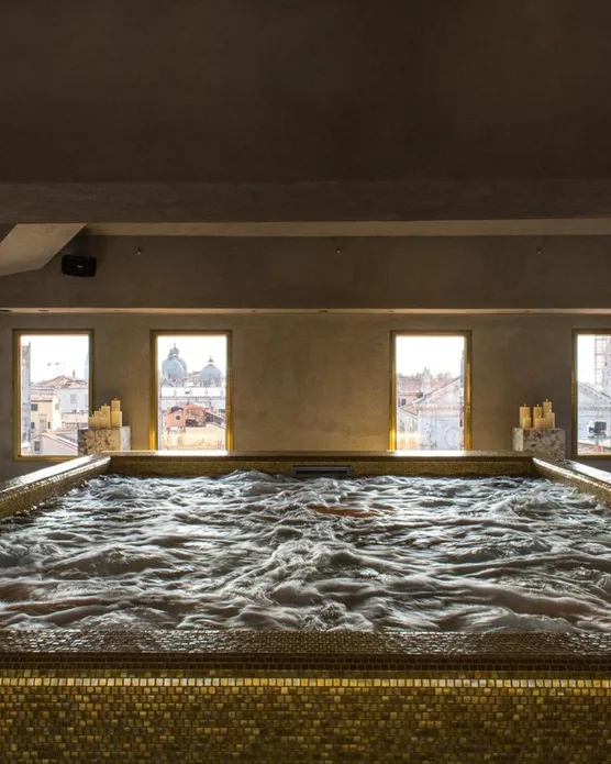 Nolinski Venezia, photo 1