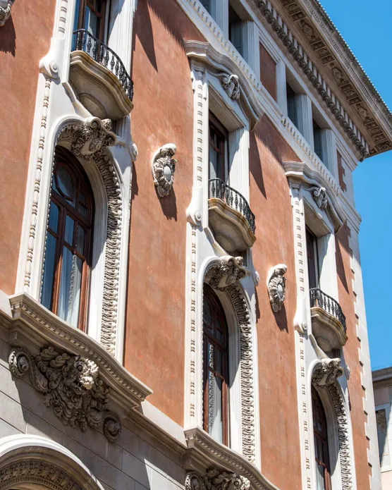 Nolinski Venezia, photo 2