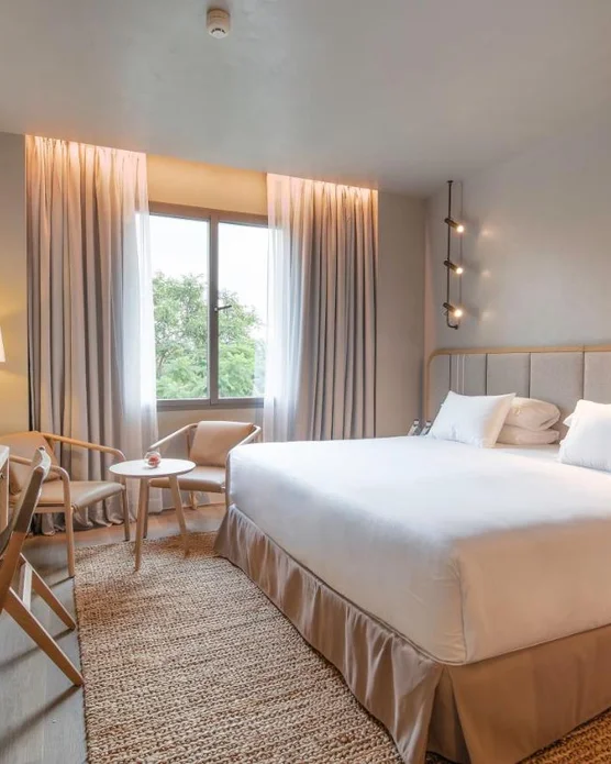 Only YOU Hotel Málaga, photo 3