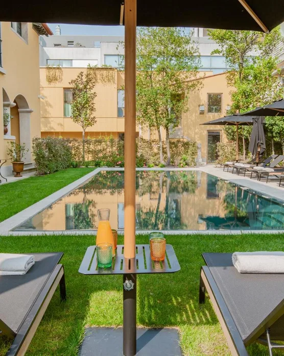 Palacete Severo, photo 3