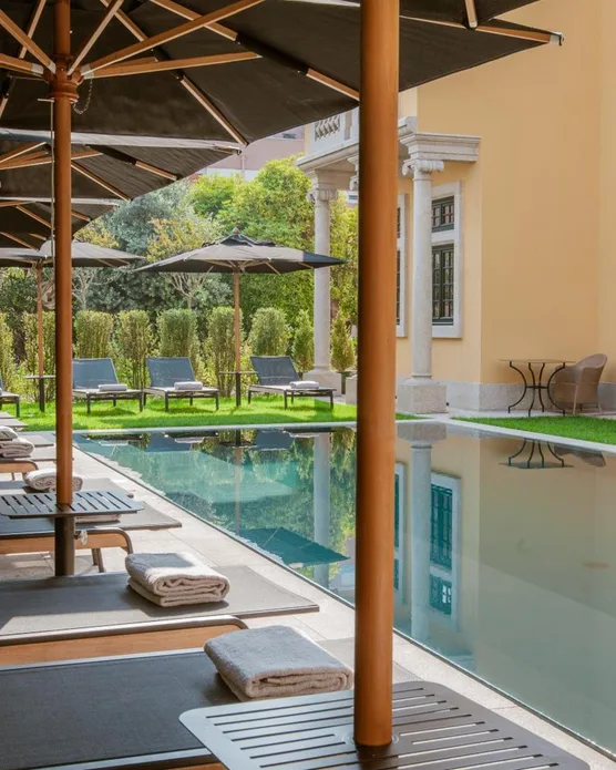 Palacete Severo, photo 1