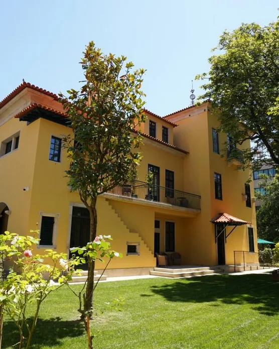 Palacete Severo, photo 2