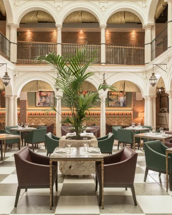 Palacio Solecio, photo 2