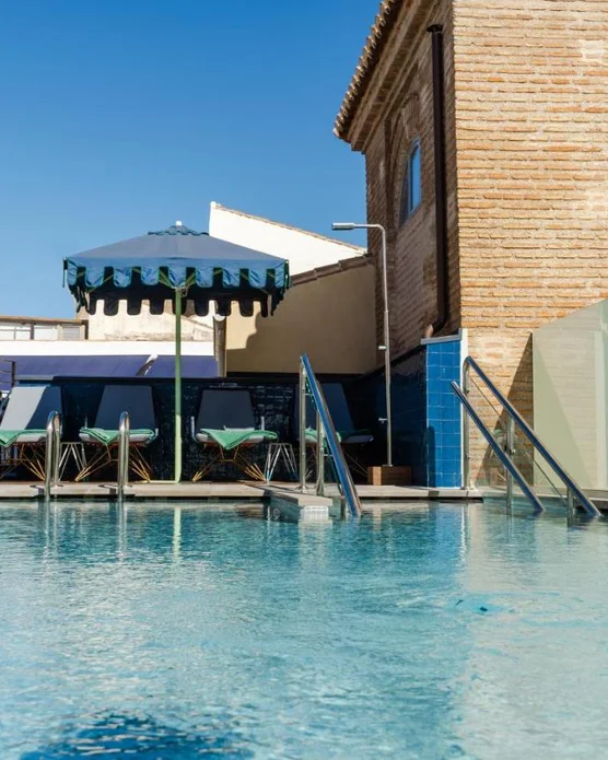 Palacio Solecio, photo 1