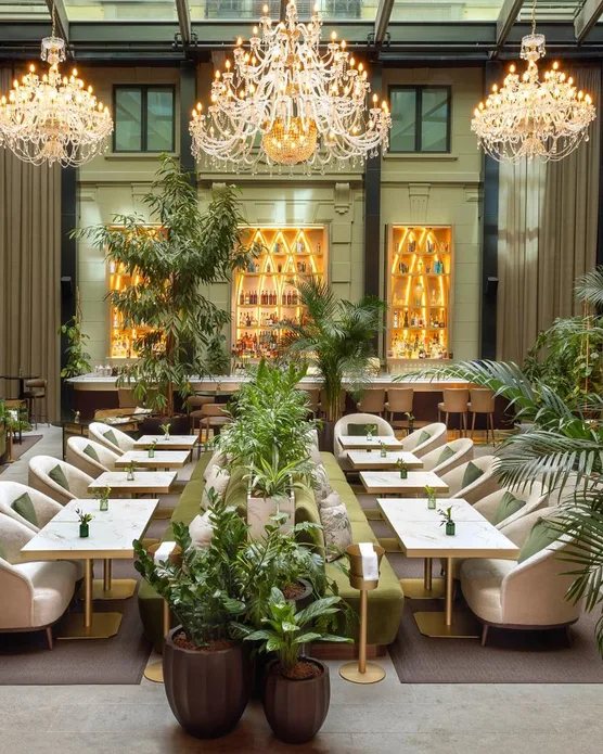 Palazzo Cordusio Gran Melia, photo 5