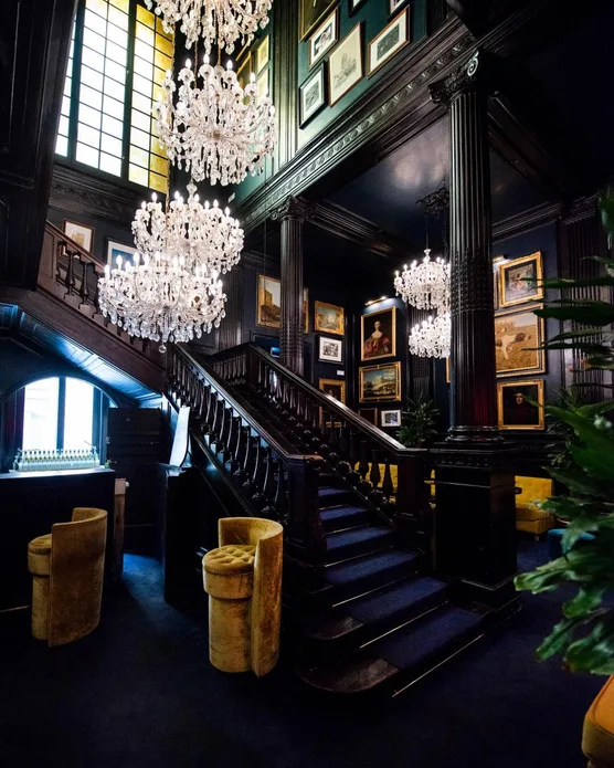 Palazzo Dama, photo 4