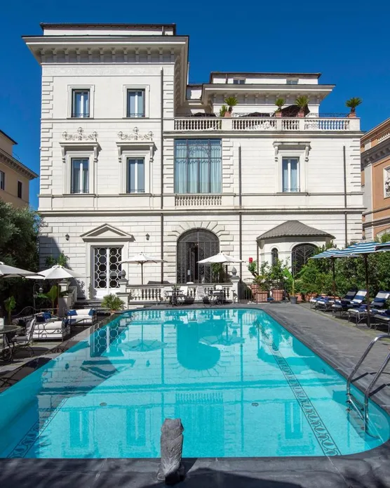 Palazzo Dama, photo 1