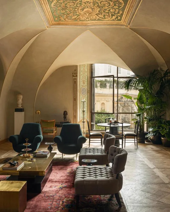 Palazzo Shedir, photo 5