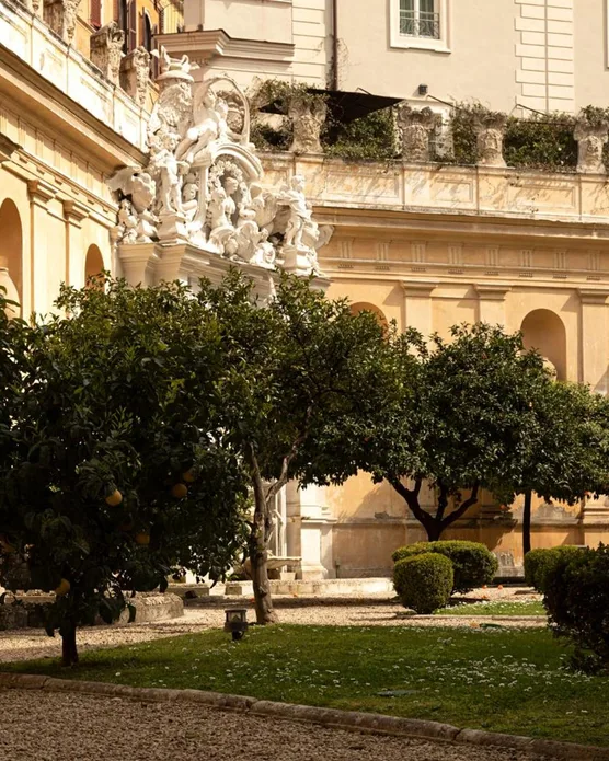 Palazzo Shedir, photo 3