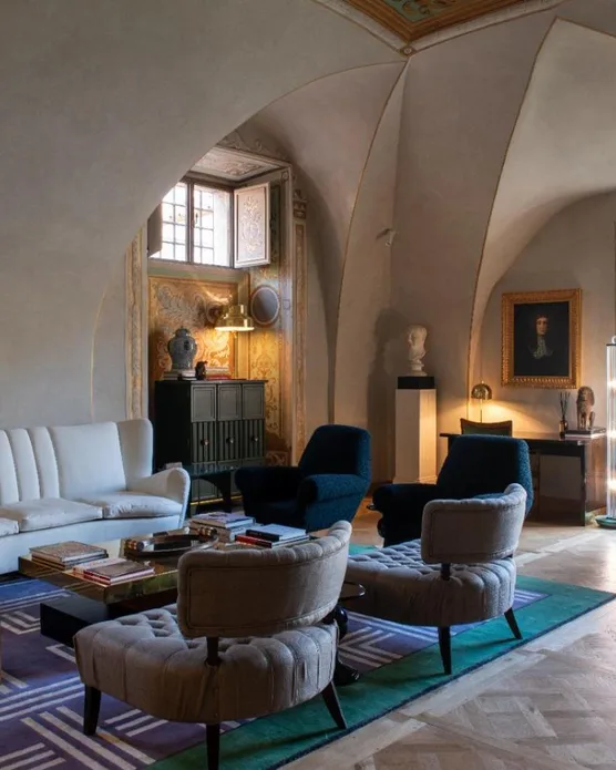 Palazzo Shedir, photo 2