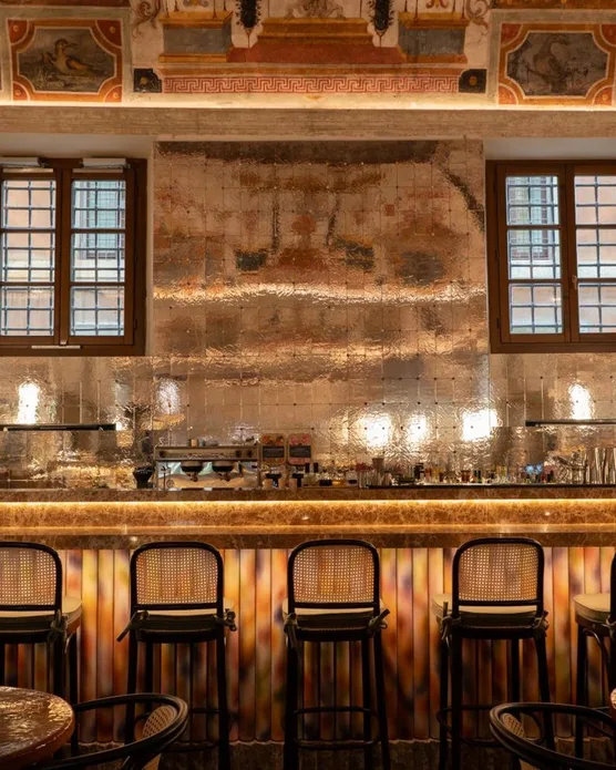 Palazzo Talìa, photo 5