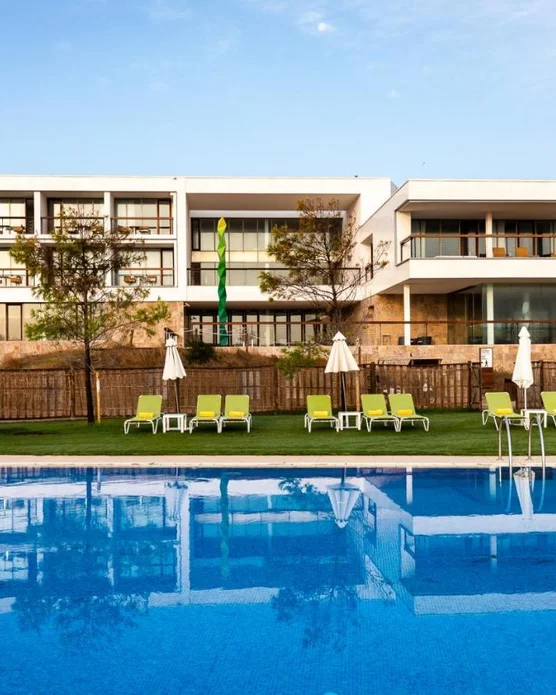 Parador de El Saler, photo 1