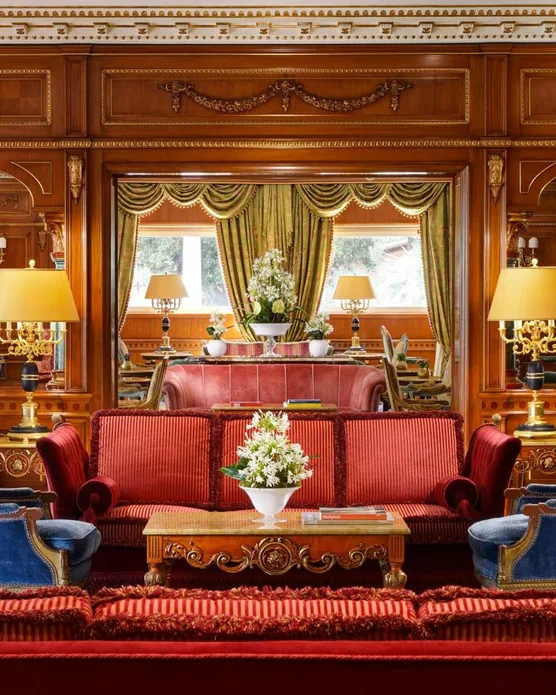 Parco dei Principi, photo 4