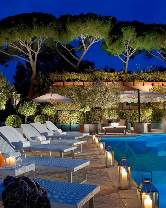 Parco dei Principi, photo 5