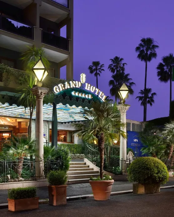 Parco dei Principi, photo 2