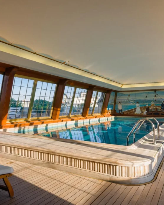 Le Bristol Paris, photo 5