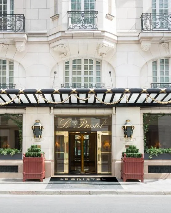 Le Bristol Paris, photo 2