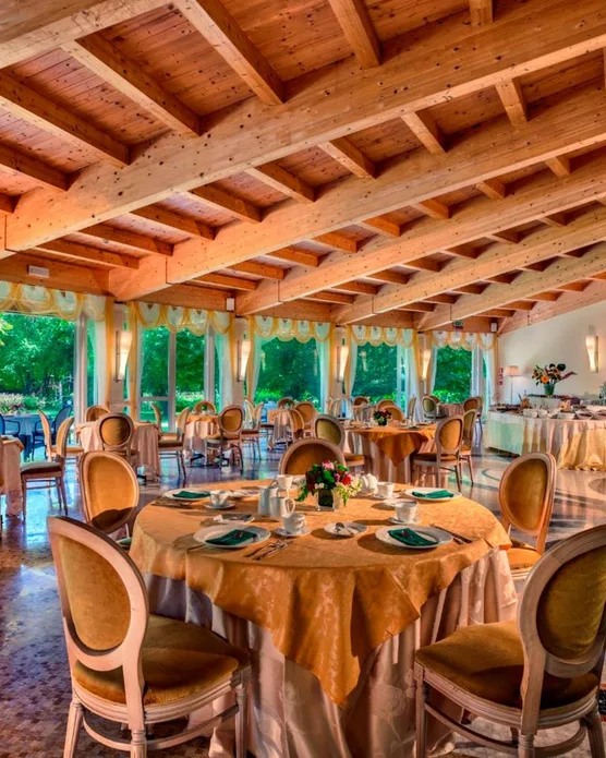 Park Hotel Junior, photo 4