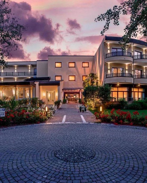 Park Hotel Junior, photo 2