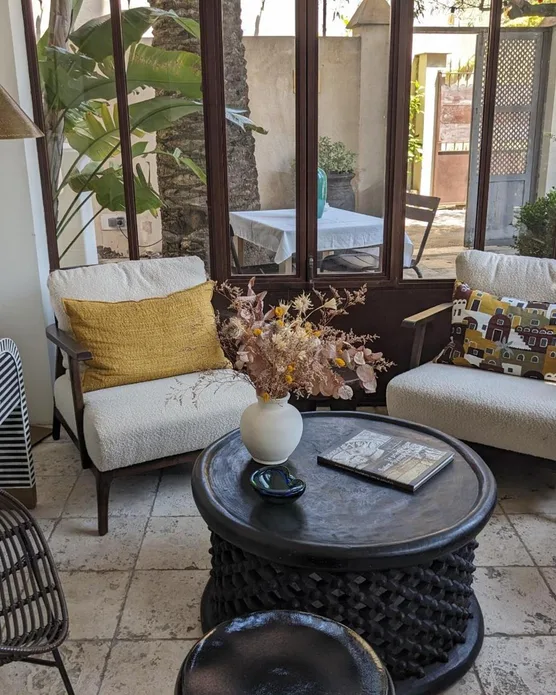 Pastis Hotel Saint-Tropez, photo 4