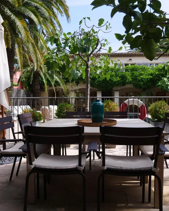 Pastis Hotel Saint-Tropez, photo 2