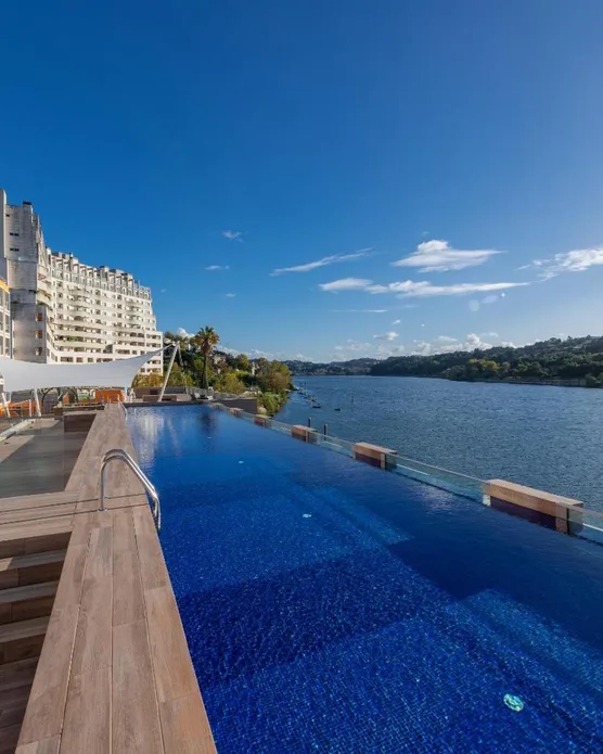 Pestana Douro Riverside, photo 1