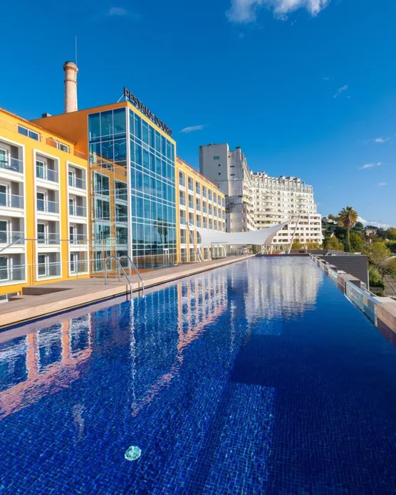 Pestana Douro Riverside, photo 2