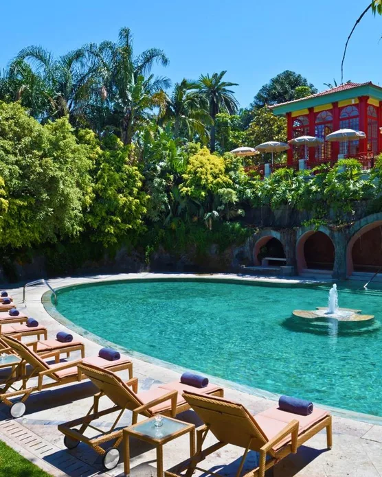 Pestana Palace Lisboa Hotel & National Monument, photo 4