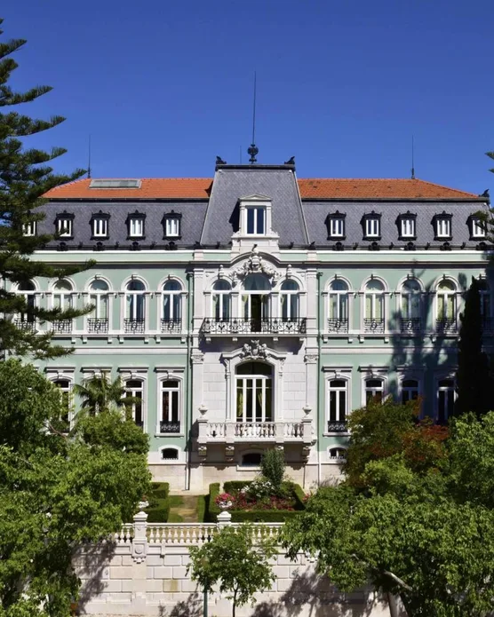 Pestana Palace Lisboa Hotel & National Monument, photo 2