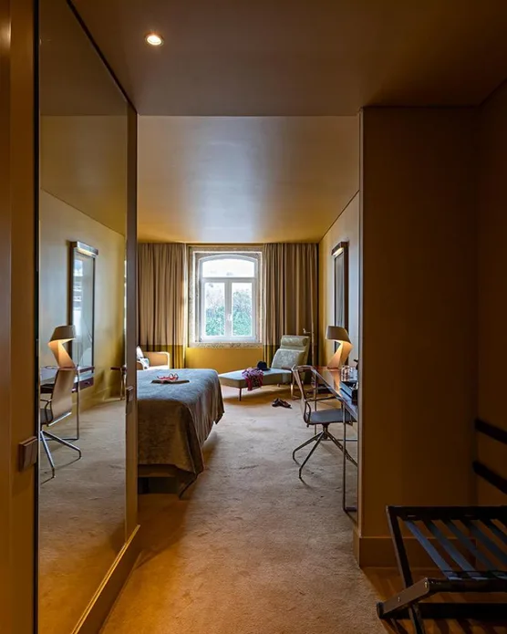 Pestana Palacio do Freixo, photo 4