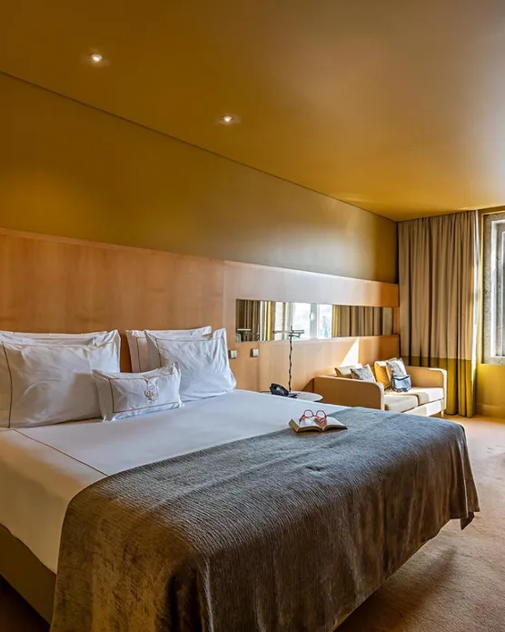 Pestana Palacio do Freixo, photo 3