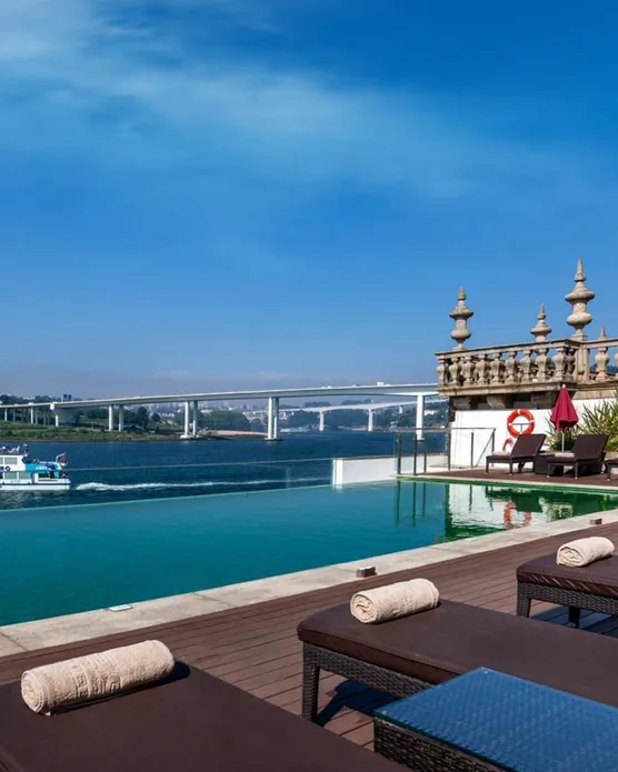 Pestana Palacio do Freixo, photo 1