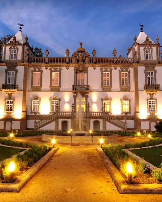 Pestana Palacio do Freixo, photo 2