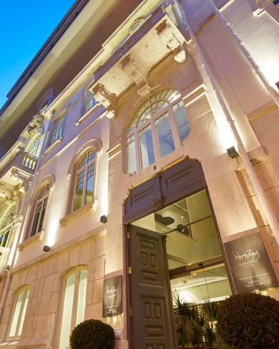 PortoBay Liberdade, photo 2